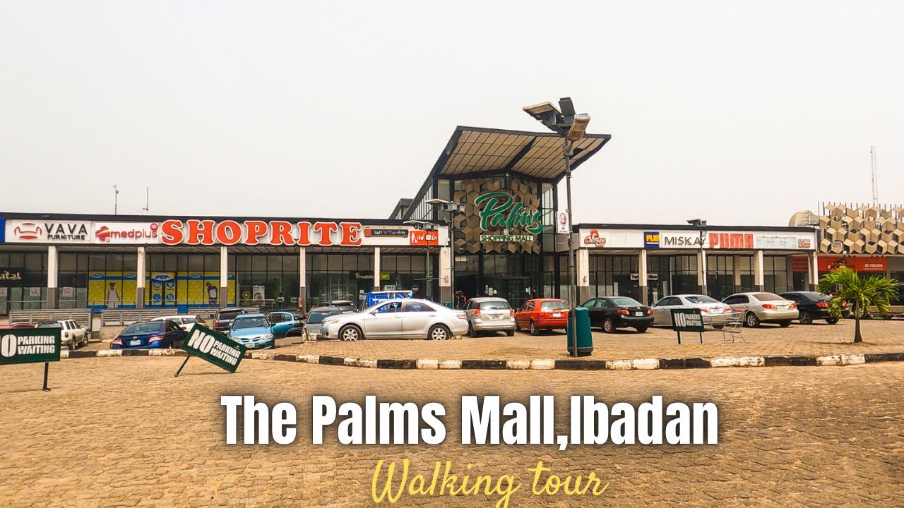  Palms Shopping Mall 