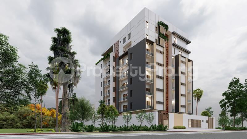 Ikoyi Royal Apartments