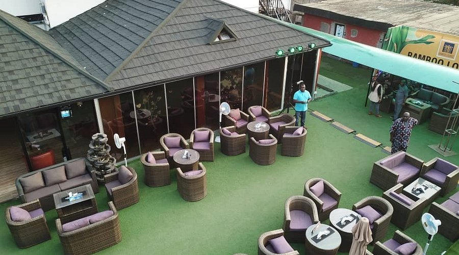 Bamboo Lounge