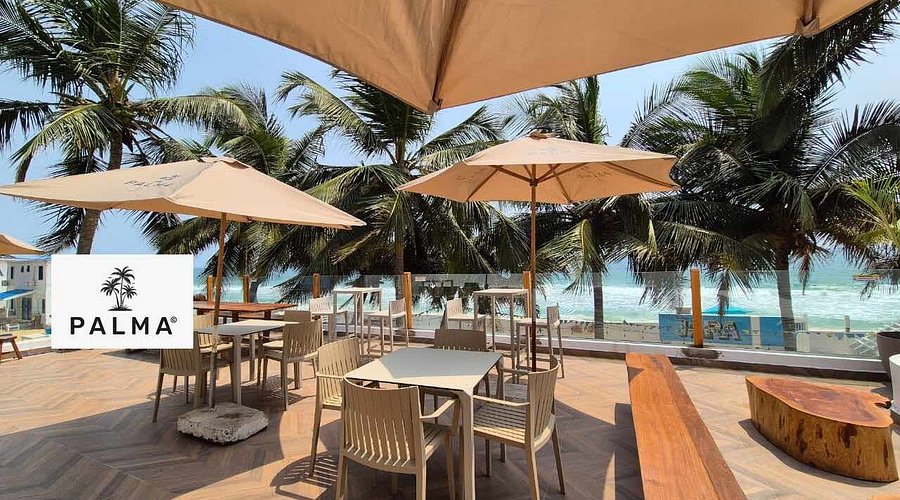 Avista Beach Resort