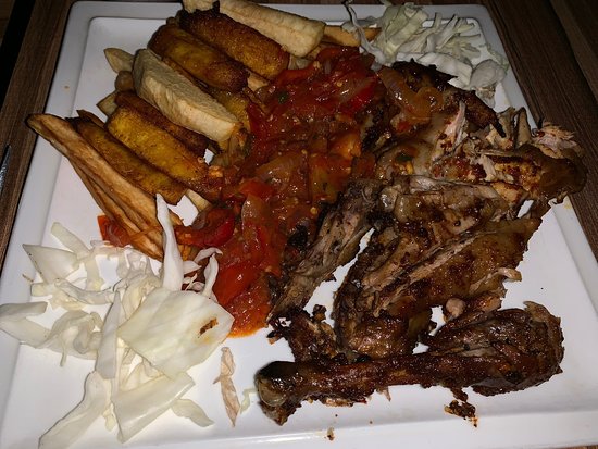 Metro Café Abuja