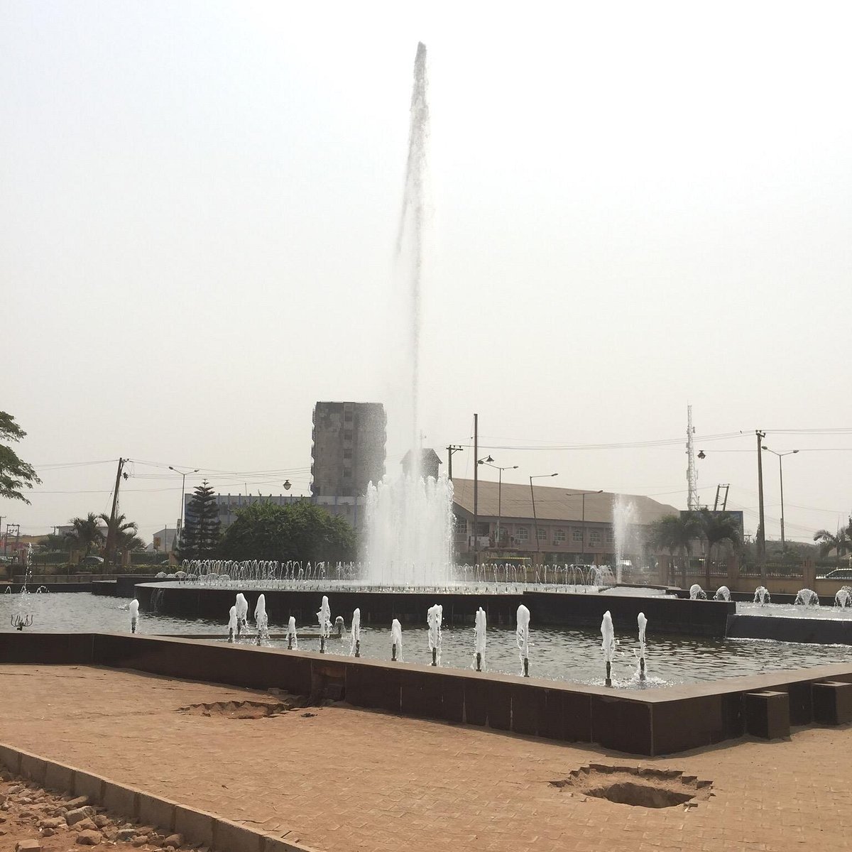  Le Meridien Ogeyi Place