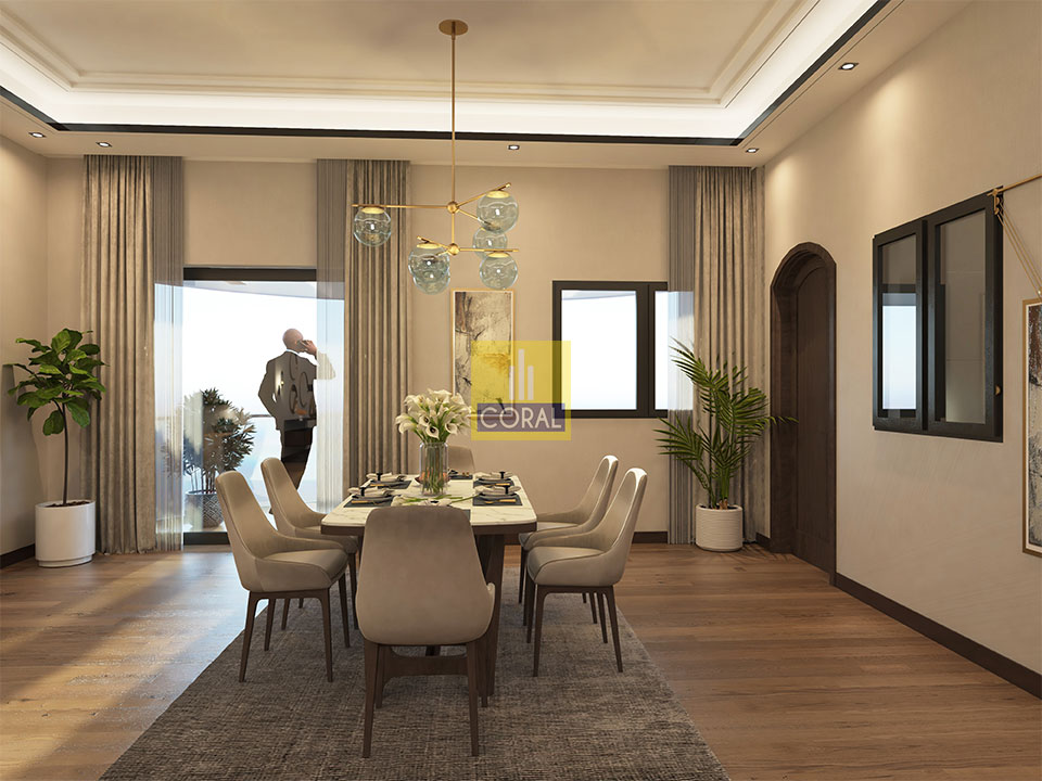  Ring Road Executive Apartments