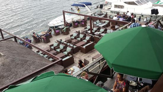 Sailors Lounge Lagos