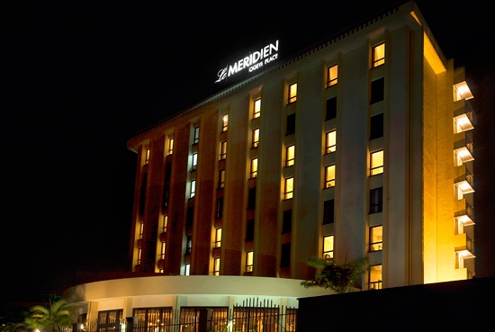  Le Meridien Ogeyi Place