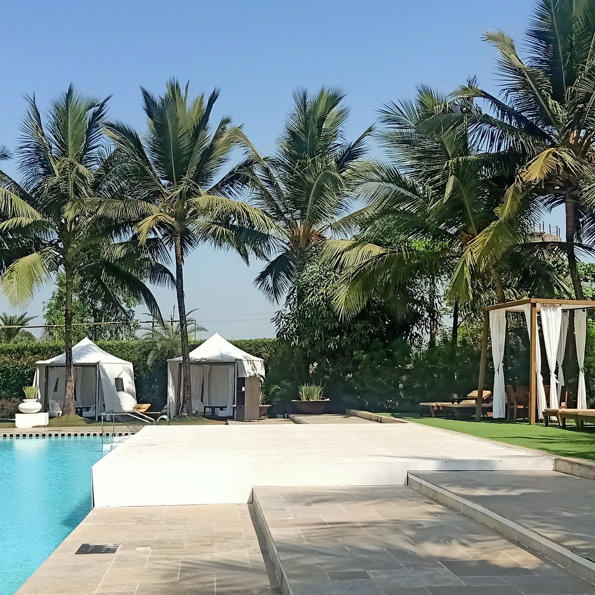 The Dome Abuja
