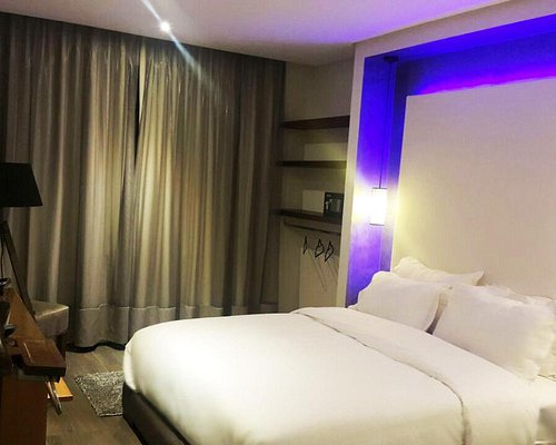  Lekki Urban Living Suites